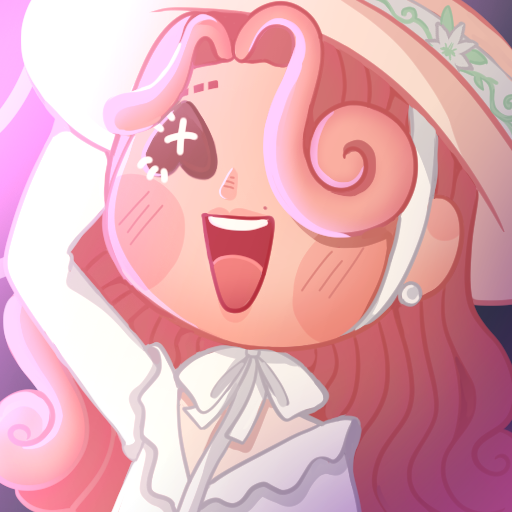 pastille casting magic